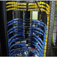 Illustration for article titled Data Center Cabling Masterpieces
